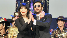 Revealed: Reason behind the title 'Bombay Velvet'!