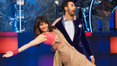 Did makers of 'Bombay Velvet' play dirty with Anushka Sharma?