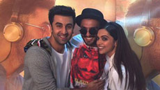 Check Out: Ranbir or Ranveer? Who is DP's choice