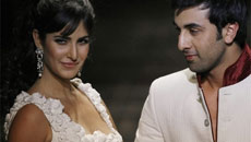Just For You Honey: Ranbir's birthday surprise for Kat?