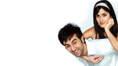 Pyaar Ka Punchnama: Ranbir, Kat not on talking terms?