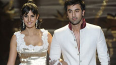 Kat planning to leave Ranbir alone?