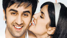 OMG! Ranbir, Kat's another secret beach holiday exposed