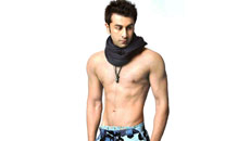 I can never compete with Khans: Ranbir