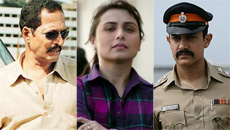 How the depiction of Mumbai police has changed in Bollywood