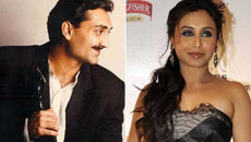 Hush-hush News: January nuptials for Rani Mukerji, Aditya Chopra?