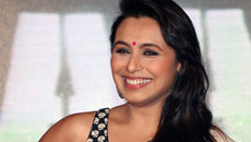 'Mardaani' has hit the right chord: Rani