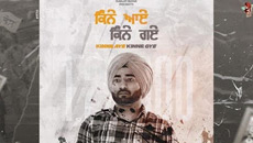 Ranjit Bawa's track 'Kinne Aye Kinne Gye' is out to give a new viewpoint to the life!