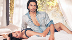 Revealed: Relationships that are all set to go official in 2013