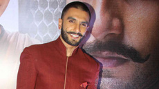 Ranveer Singh: Getting bald look was more satisfactory, practical