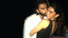 Not A Joke: Has Ranveer dumped Deepika?