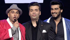 'AIB Roast' controversy: FIR against Deepika, Ranveer, KJo and others