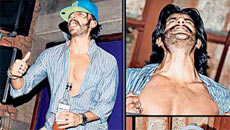 Has Ranveer lost it? Not really!