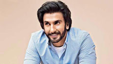 'Love is loosely thrown around, but it's a big thing' - Ranveer Singh