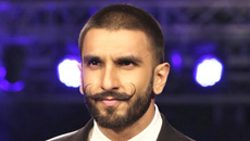 Ranveer Singh: Want to venture into direction, writing