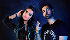 Rashmeet Kaur-GURBAX Maiden Collaboration 'Oceana' Is A Lesson In Self-Empowerment