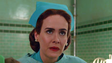 Ratched trailer: Sarah Paulson plays the unhinged, scary ‘nurse-monster’