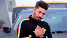 Ravie Randhawa will soon hit music industry with more projects