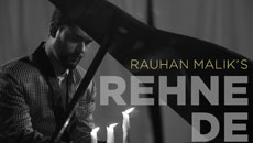 Rehne De, a heartbreaking track from the valley of Kashmir is Out Now  
