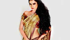 Love is in my DNA, says enigmatic Rekha