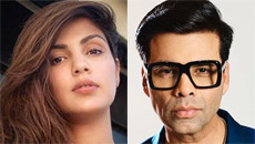 rhea-karan