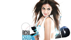We knew it: Richa and Neil's 'Romance' was a PR stunt