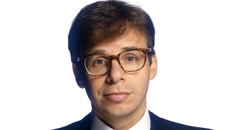 Rick Moranis Randomly Attacked In New York City