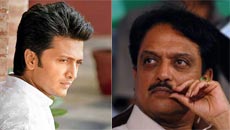 riteish-vilasrao