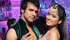 Love is everything for me: Rithvik Dhanjani