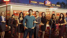 ‘Riverdale’ Season 5 Begins Production