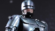 Movie Review: 'RoboCop' lacks momentum