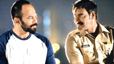 Ajay is like an elder brother to me: Rohit Shetty