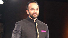 I have found a dear friend in SRK: Rohit Shetty 