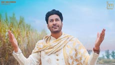 Harbhajan Mann adds another spiritual track 'Rooh Raazi' in his list!