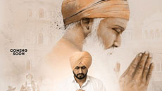 Roshan Prince reveals the poster of his first devotional song 'Nanak'