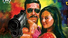 Rowdy Rathore is a crowd-puller