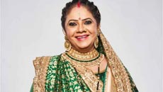 Confirmed! Rupal Patel to begin shoot for Tera Mere Saath Rahe