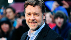 Russell Crowe owes Hollywood career to Sharon Stone