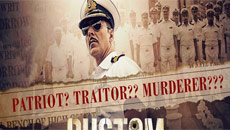 Review: 'Rustom' - Intriguing but not engaging