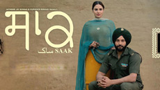 Saak Trailer: Romance and Comedy with a touch of Drama