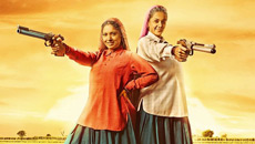 Saand Ki Aankh Review: Tushar Hiranandani hits the bullseye!