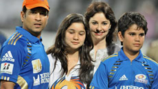 sachin