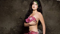 Doing 'Chak De! India' with SRK was a mistake: Sagarika Ghatge