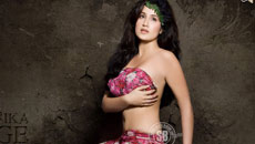 Sagarika Ghatge on a new Mission!