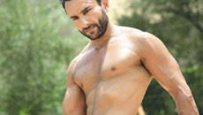 Imran Khan and Kareena Kapoor make a lovely pair: Saif Ali Khan