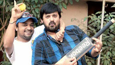 The musical mavericks 'Sajid -Wajid' 