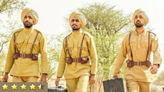 Review: 'Sajjan Singh Rangroot' - A masterpiece which you can't afford to miss!