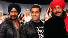 Shocking:  Ajay Devgn sends legal notice to Yash Raj Films | SOS vs JTHJ