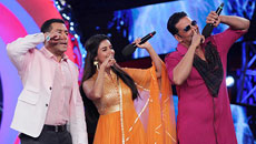 Ouch! Salman and Akki skipped Asin's Birthday bash