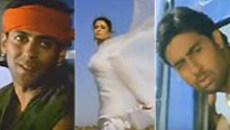 Flashback! This video of Salman, Aishwarya and Abhishek has gone viral